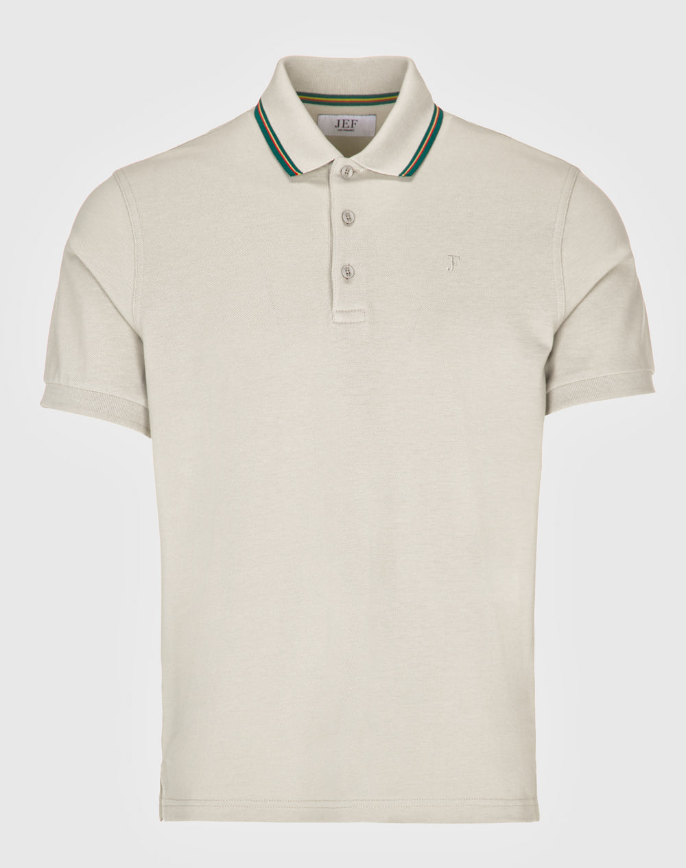 Imagem 0 de Polo clássico Noah 100% algodão