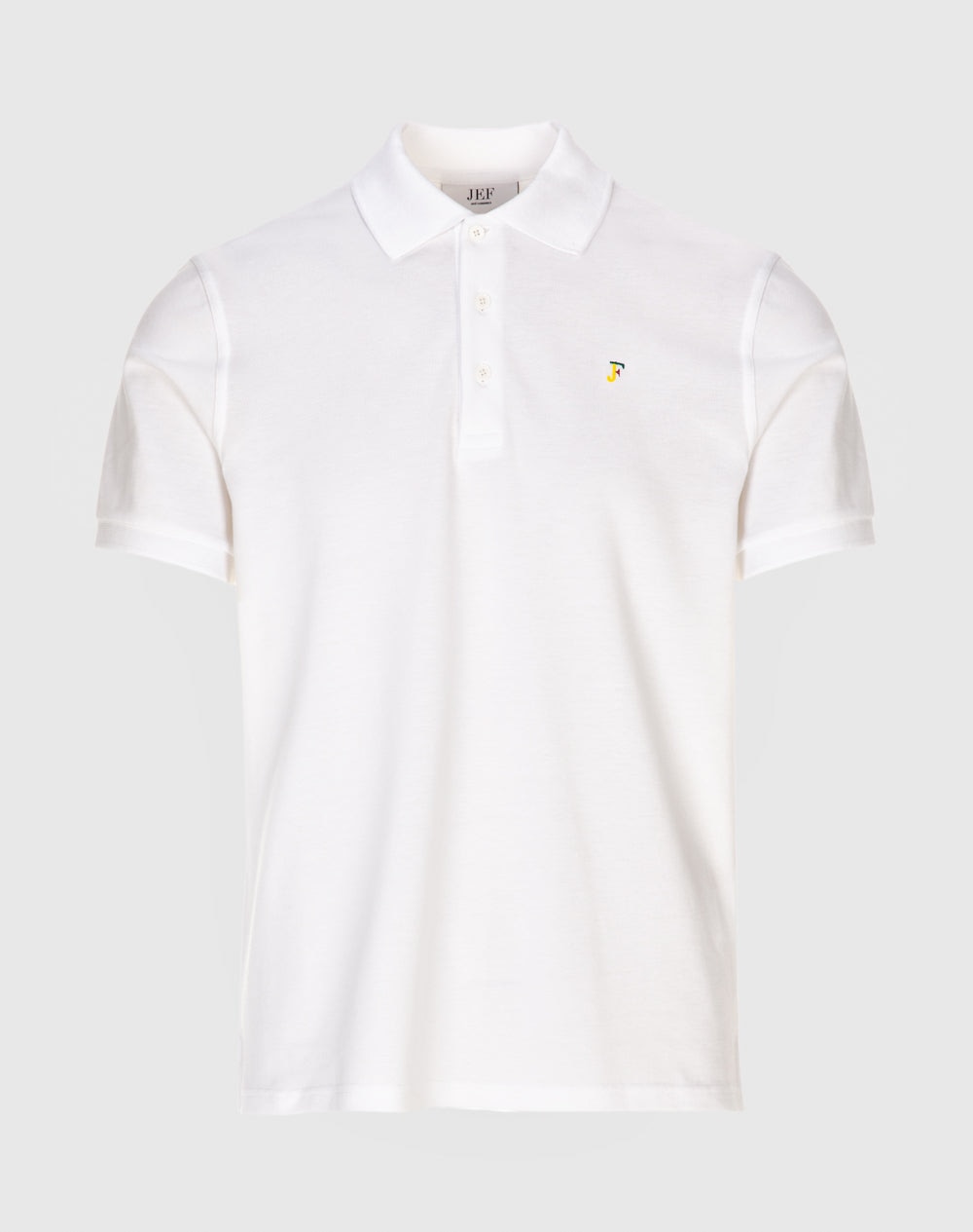 Imagem 0 de Polo básico Noé 100% algodão