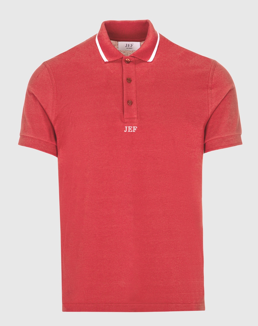 Imagem 0 de Polo Neji 100% algodão