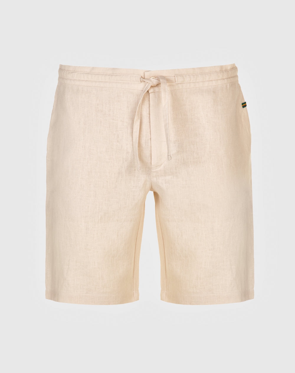 Imagem 0 de Calção Nixon 100% linho