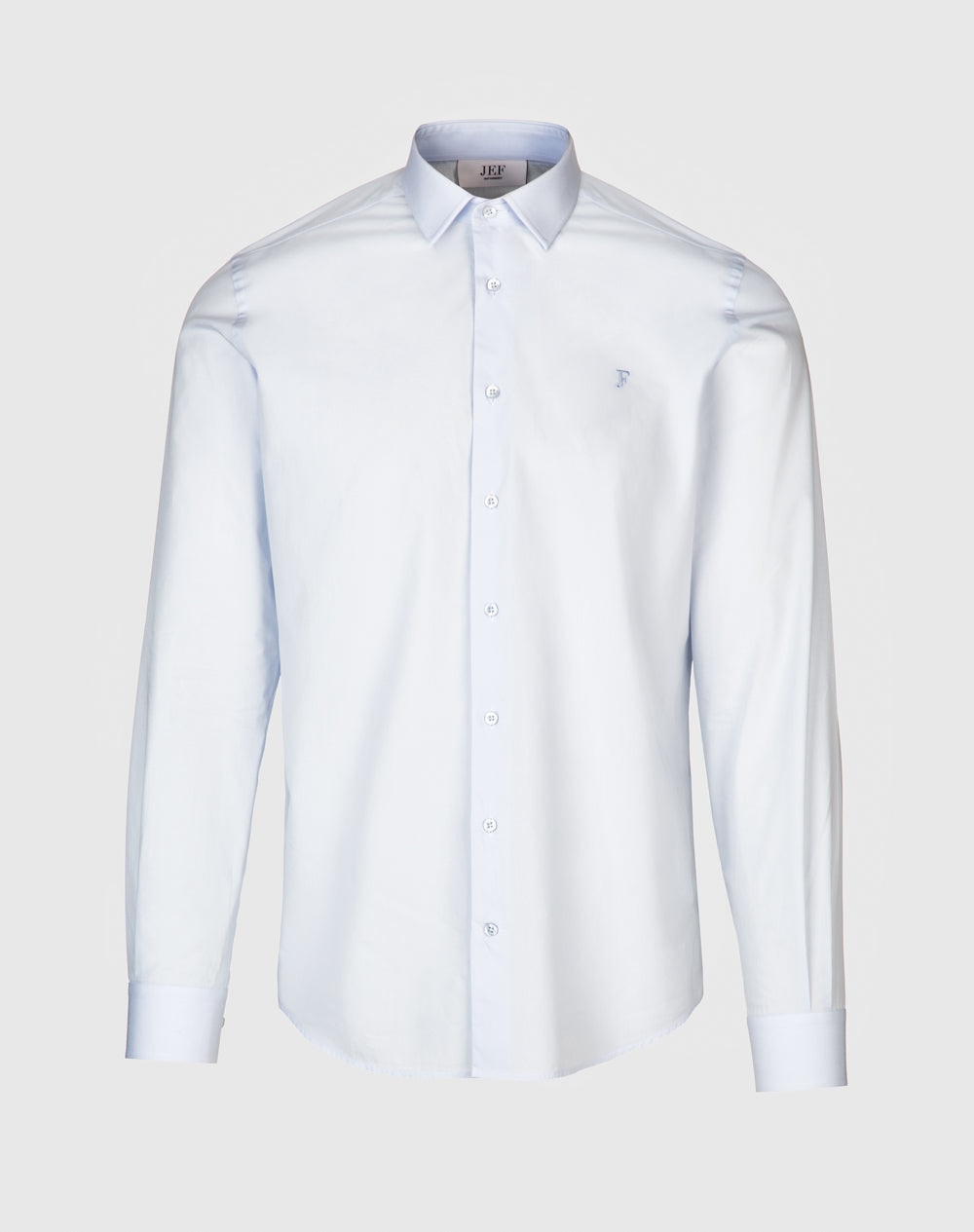 Imagem 0 de Camisa Narciso regular fit em algodão orgânico