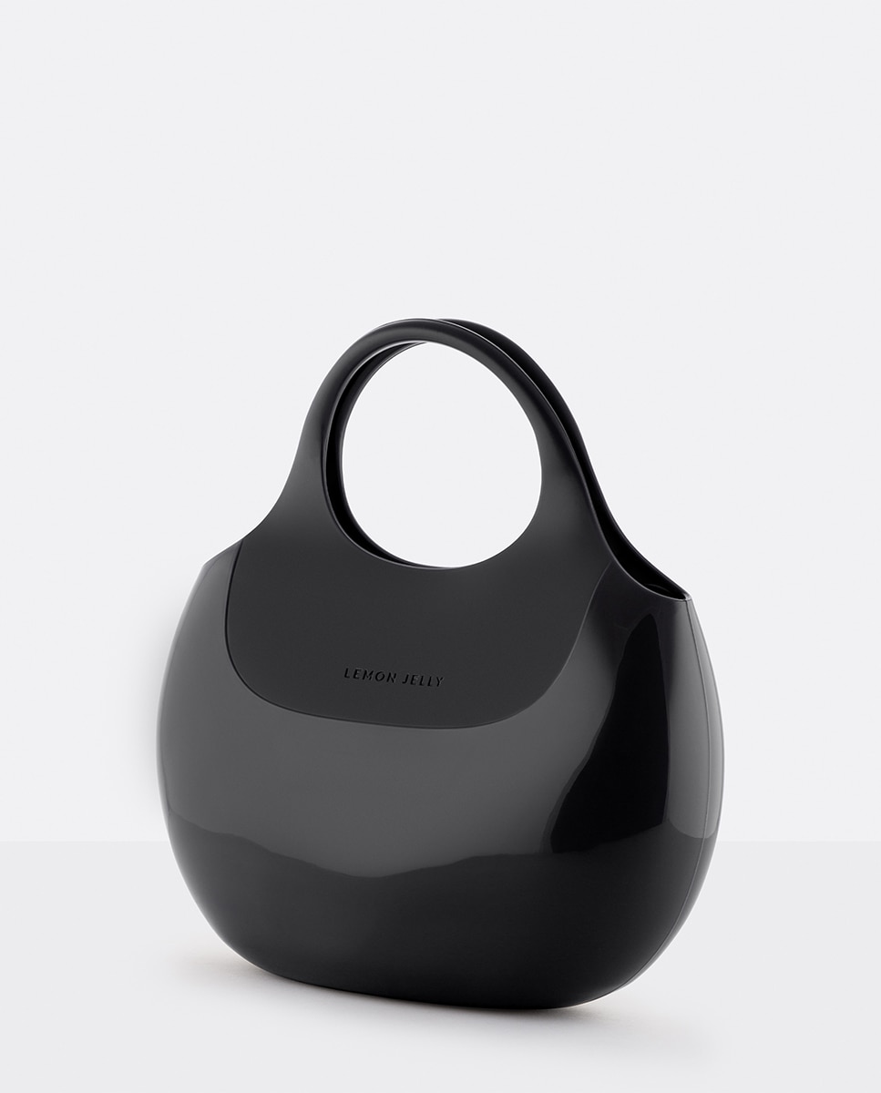 Imagem 0 de Mala de Mão Vegan MILLIE 01 Preta