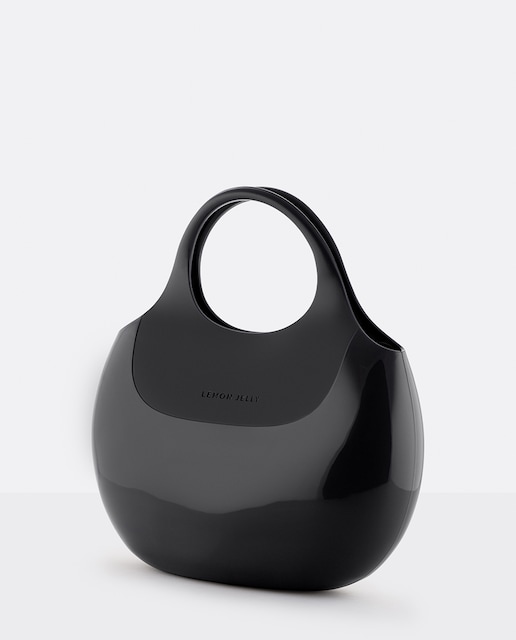 Imagem 0 de Mala de Mão Vegan MILLIE 01 Preta