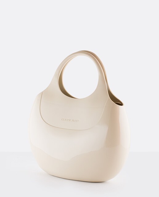 Imagem 0 de Mala mulher branca Vegan MILLIE 12