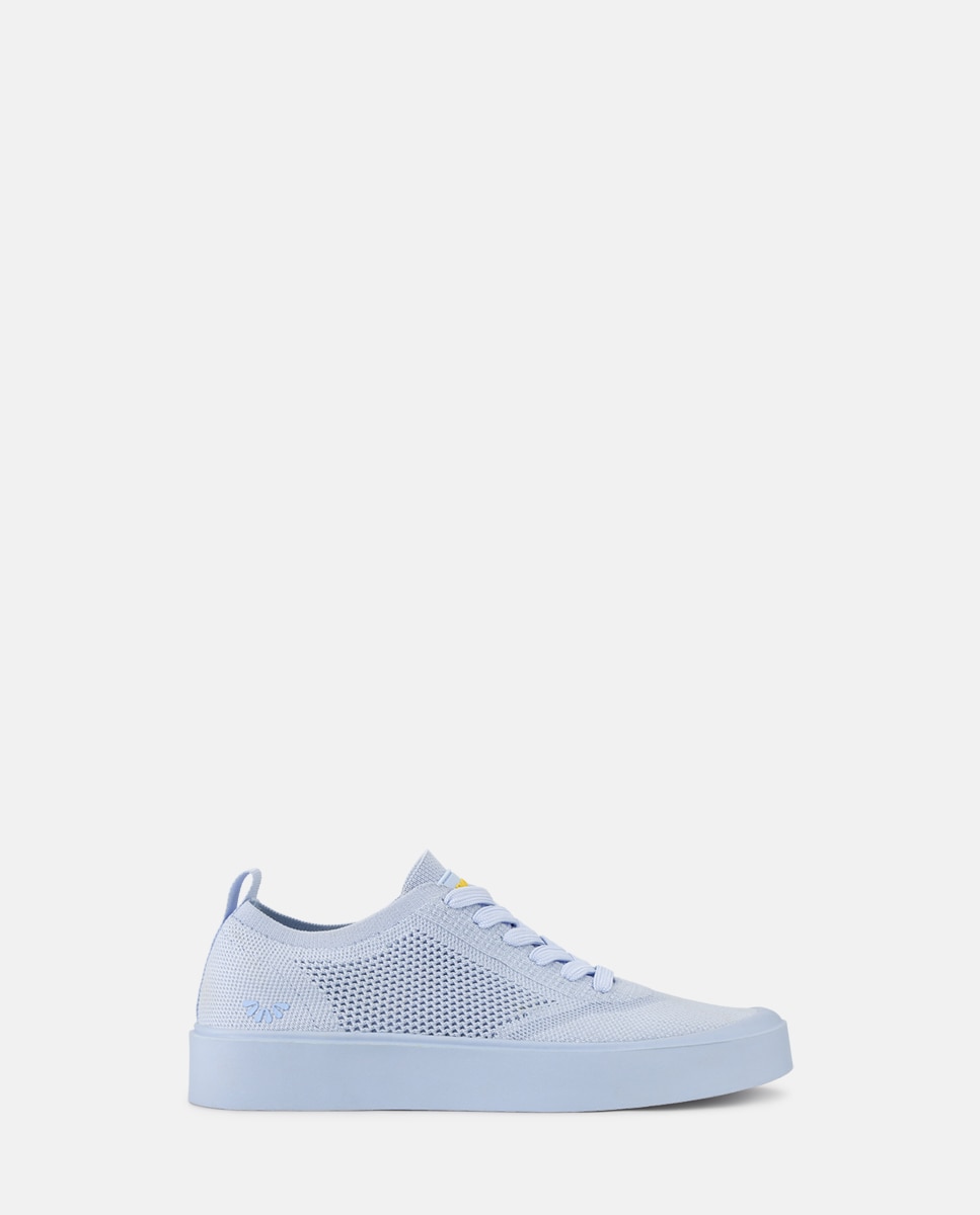 Imagem 0 de Sapatilhas Rasas Vegan LJ GLYDE em Azul