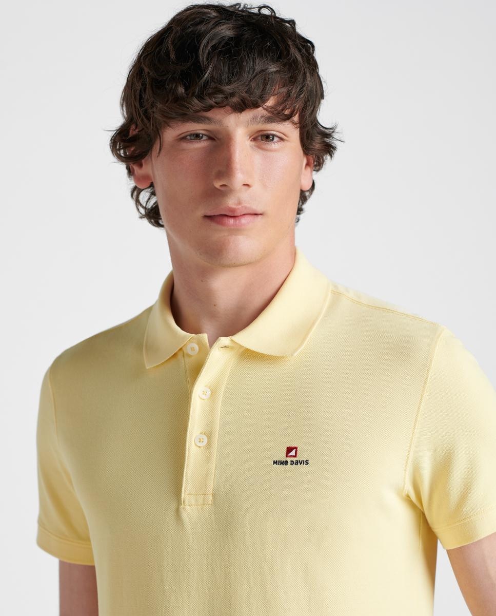 Imagem 0 de Polo Piquet Essential - Slim