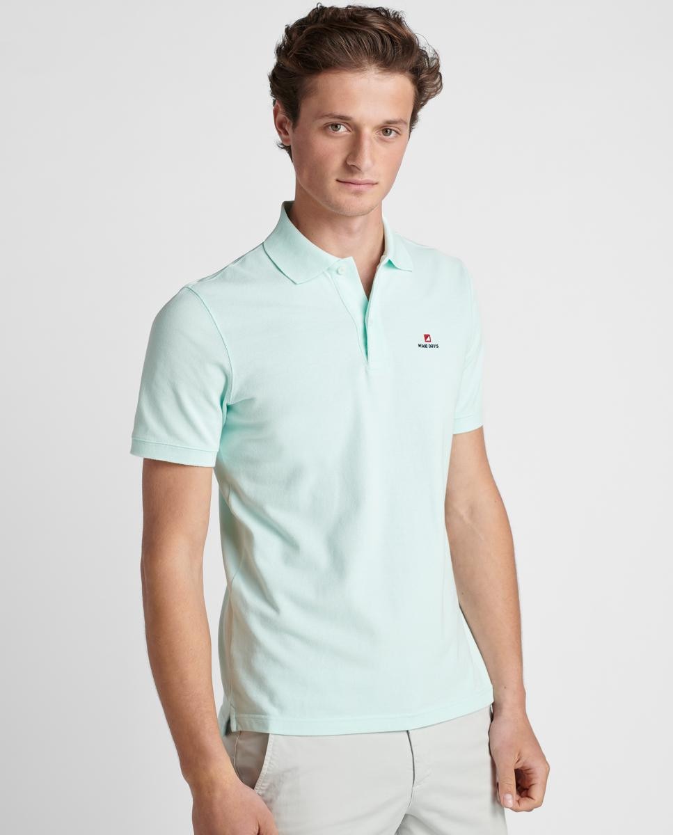 Imagem 0 de Polo Piquet Essential - Regular