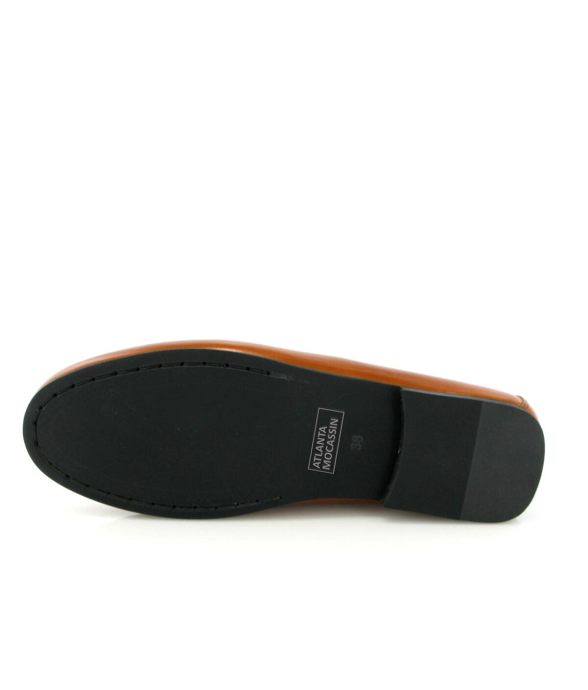 Loafers Yoki Sierra Antik Castanho-6