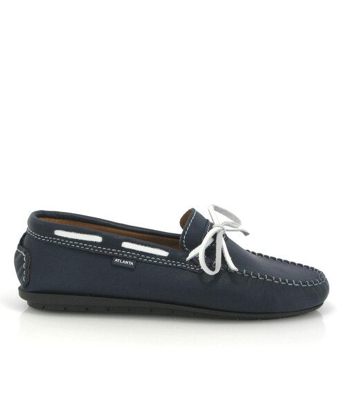 Imagem 0 de Mocassins Originals Marbella em Pele