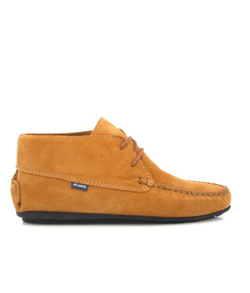 Imagem 0 de Botas Originals em Camurça
