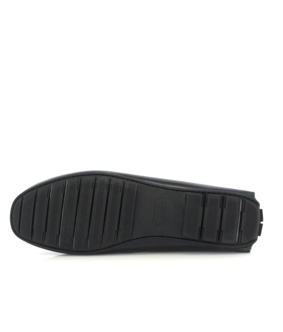 Mocassins City Loafers em Pele Pull Up Azul-marinho-6