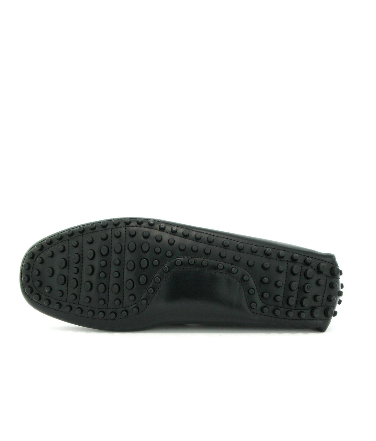 Mocassins City Drivers Pele Pull Up Azul-marinho-6
