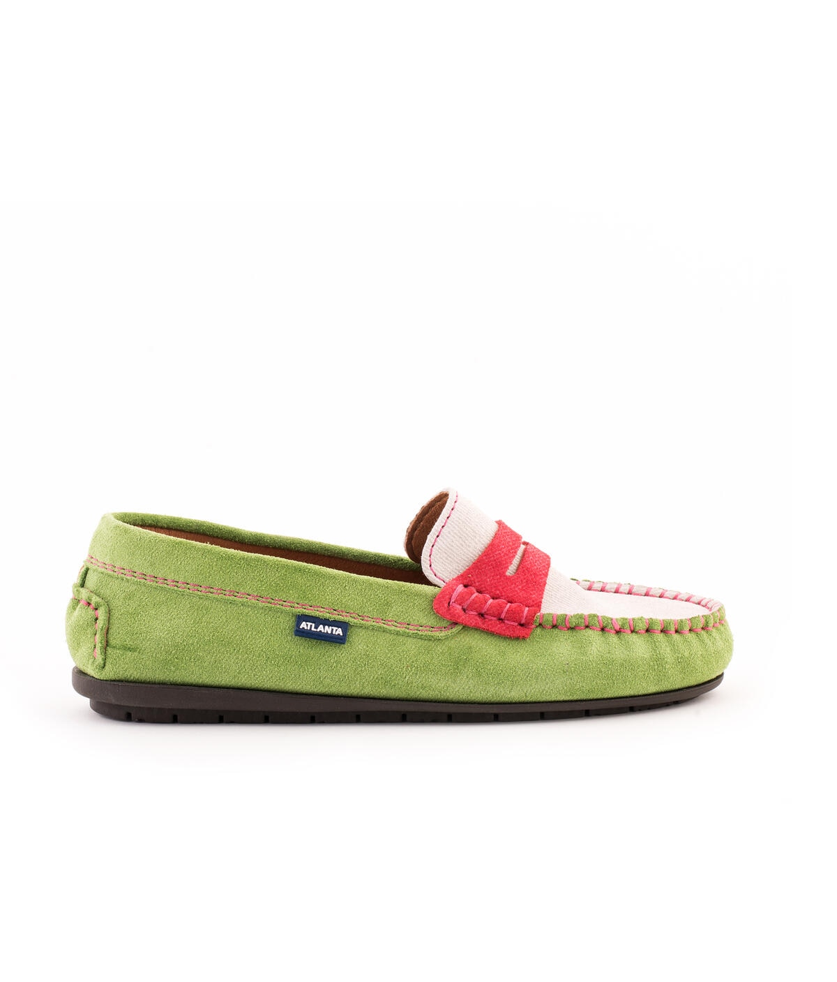Mocassins Originals Penny Multicolor-1