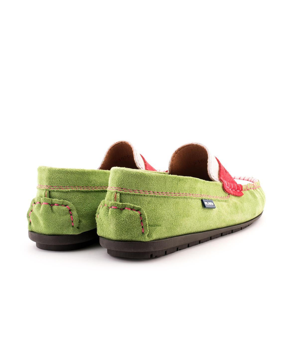 Mocassins Originals Penny Multicolor-4