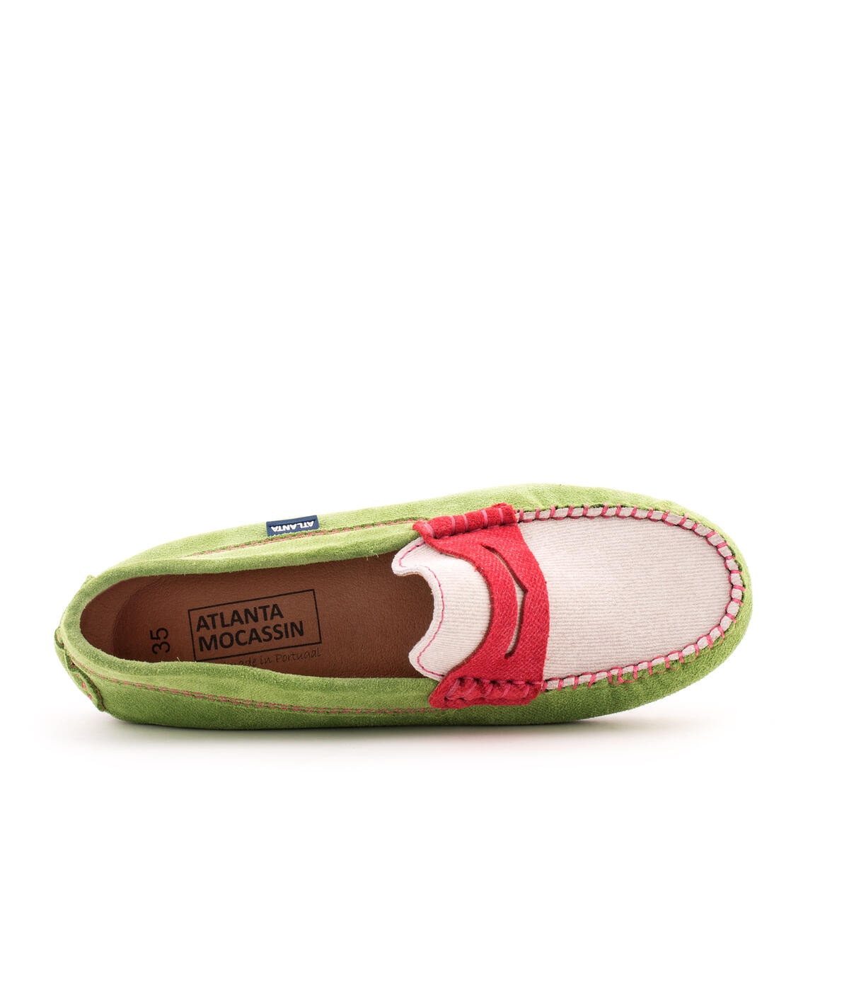 Mocassins Originals Penny Multicolor-5