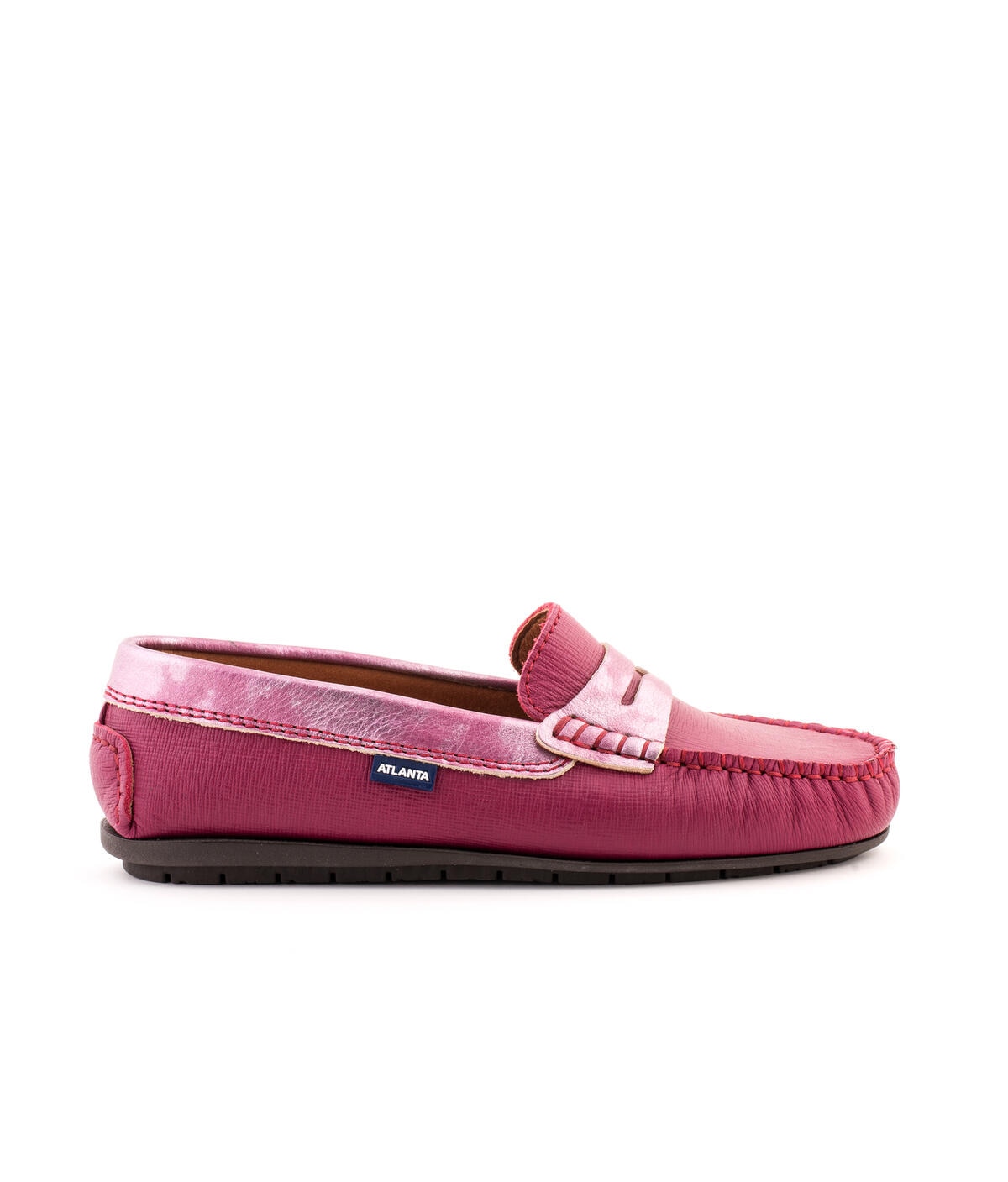 Mocassins Originals Penny Multicolor-1