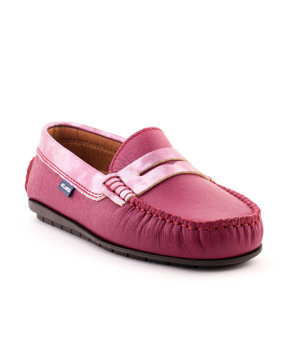 Mocassins Originals Penny Multicolor-2