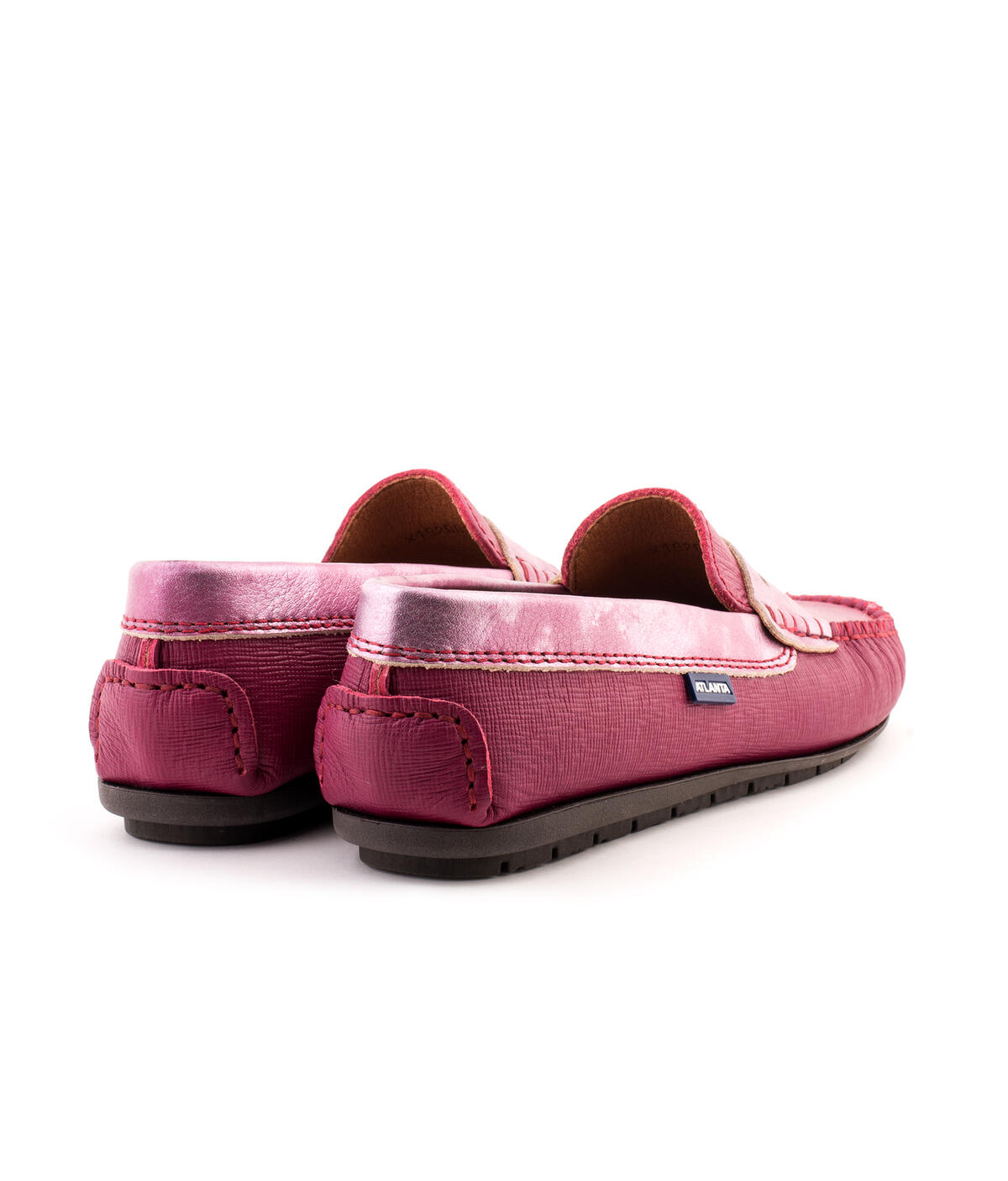 Mocassins Originals Penny Multicolor-4
