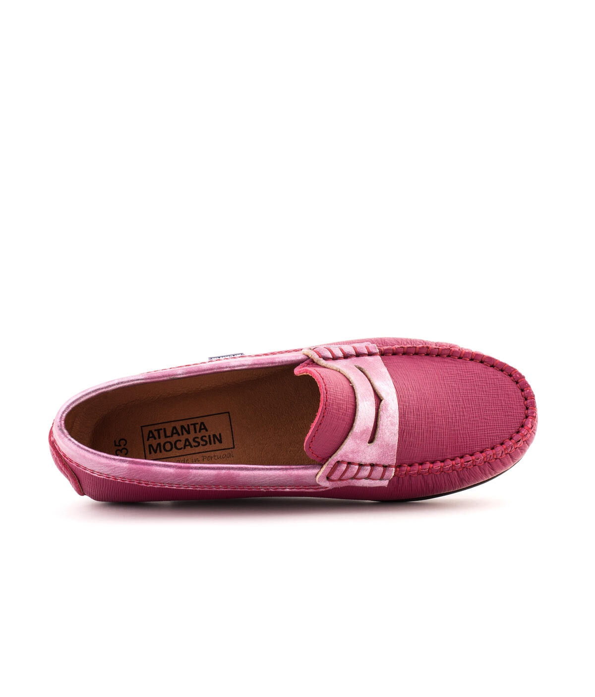 Mocassins Originals Penny Multicolor-5