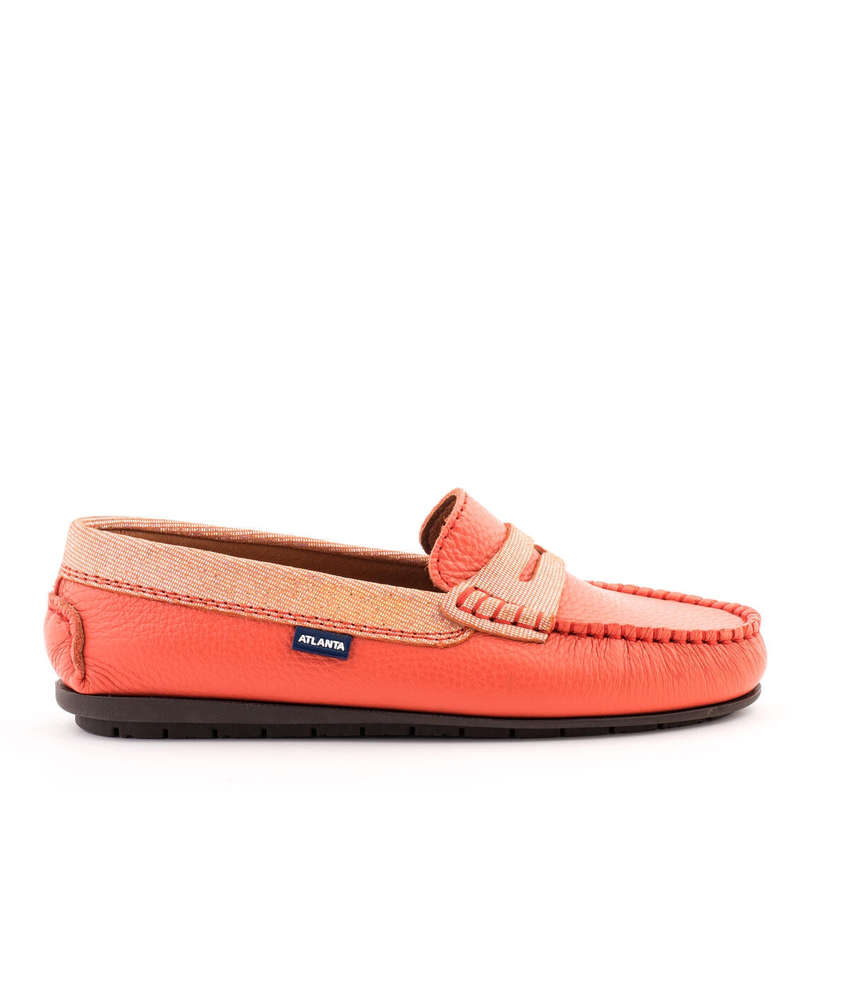 Mocassins Originals Penny Multicolor-1