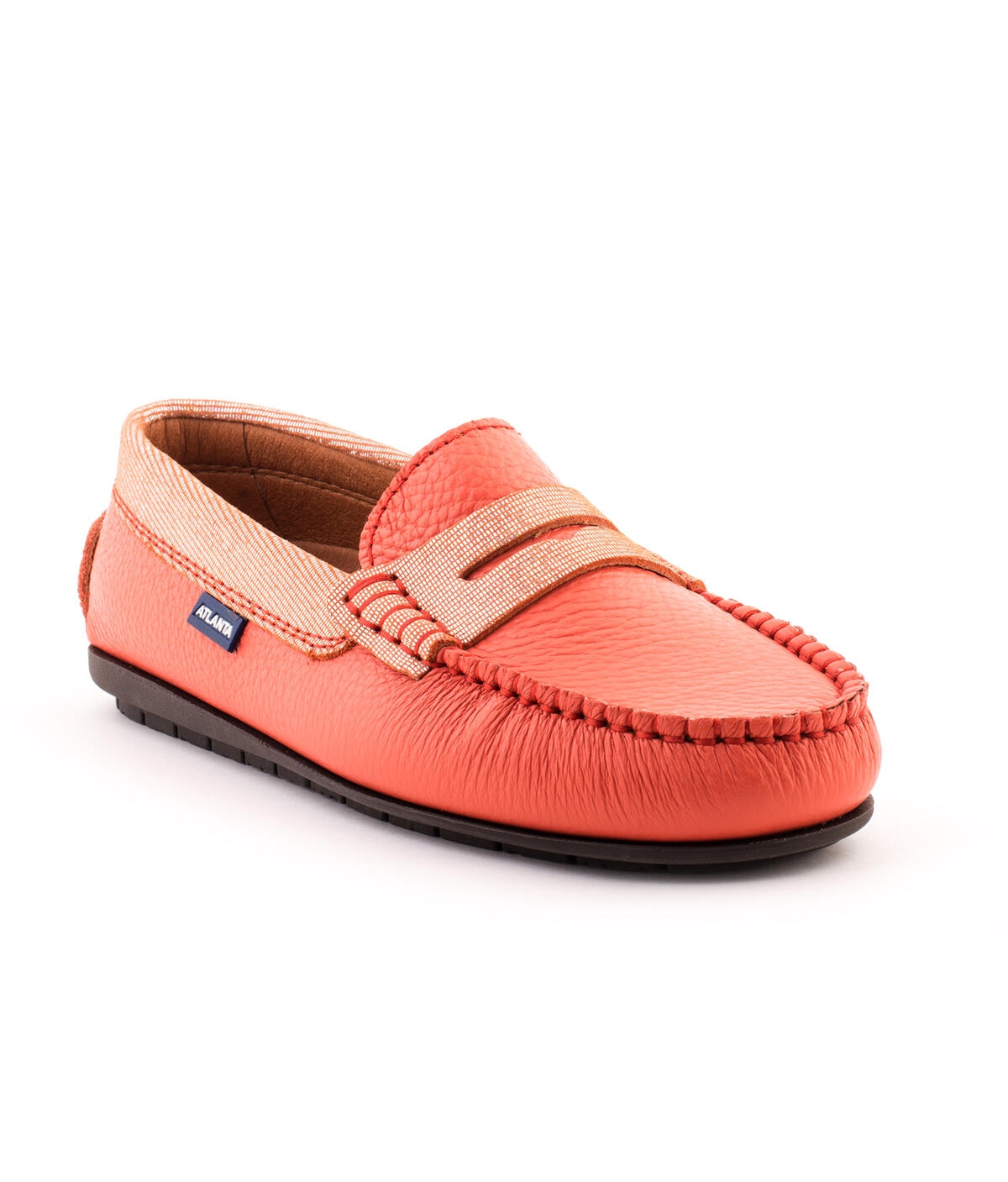 Mocassins Originals Penny Multicolor-2