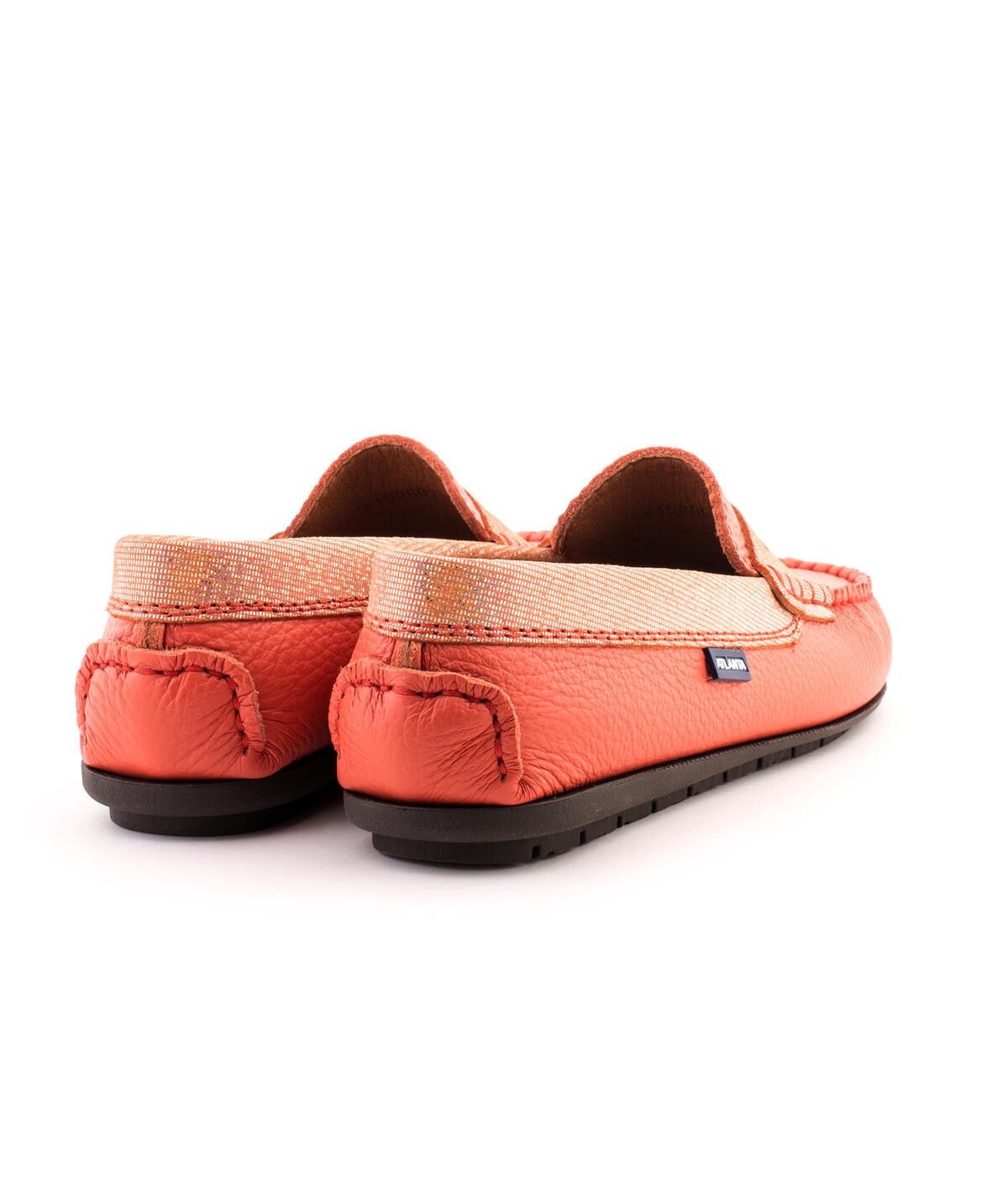 Mocassins Originals Penny Multicolor-4