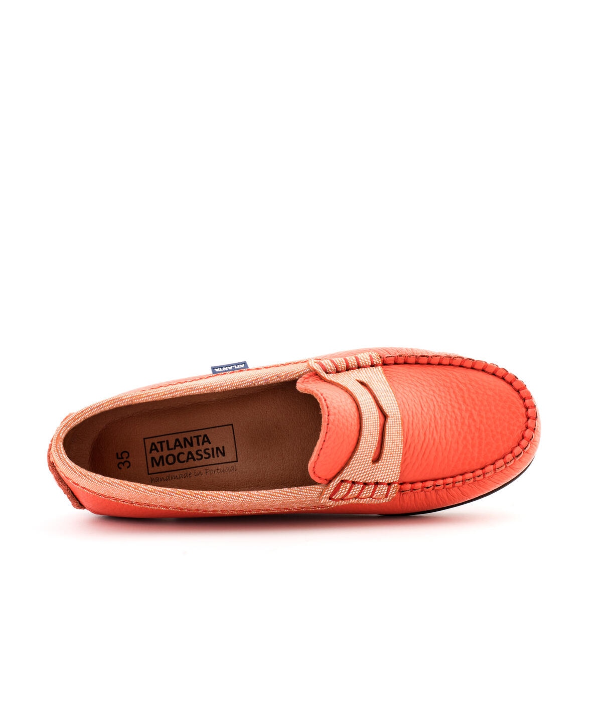 Mocassins Originals Penny Multicolor-5