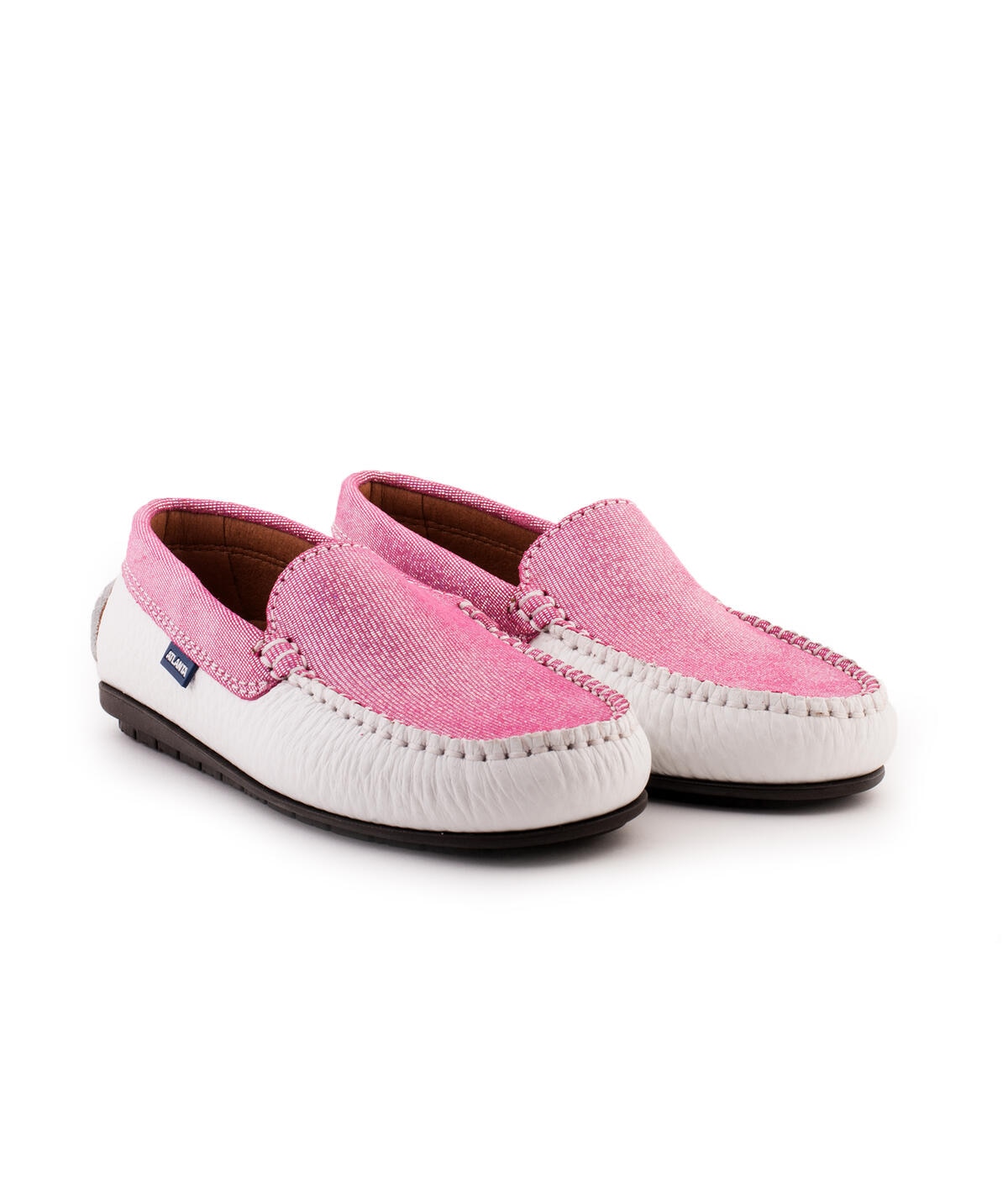 Mocassins Originals Plain Multicolor-3