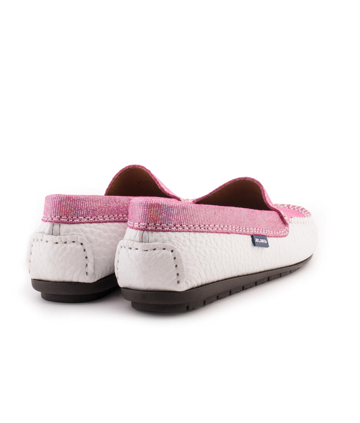 Mocassins Originals Plain Multicolor-4