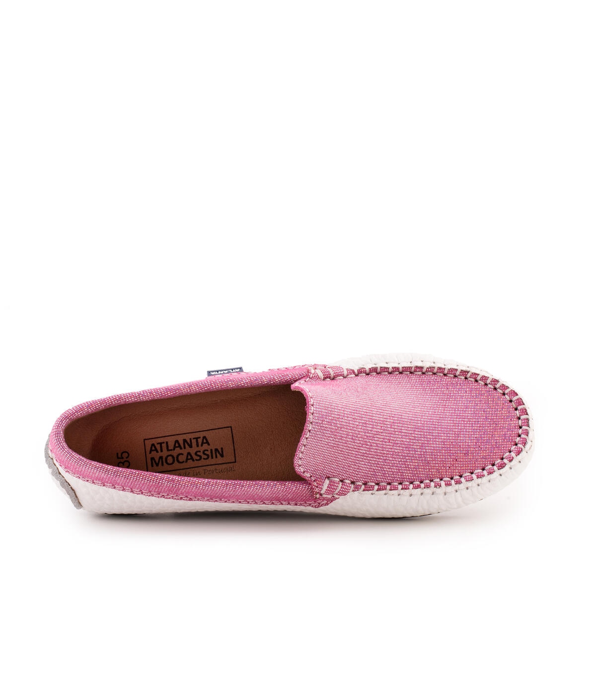 Mocassins Originals Plain Multicolor-5