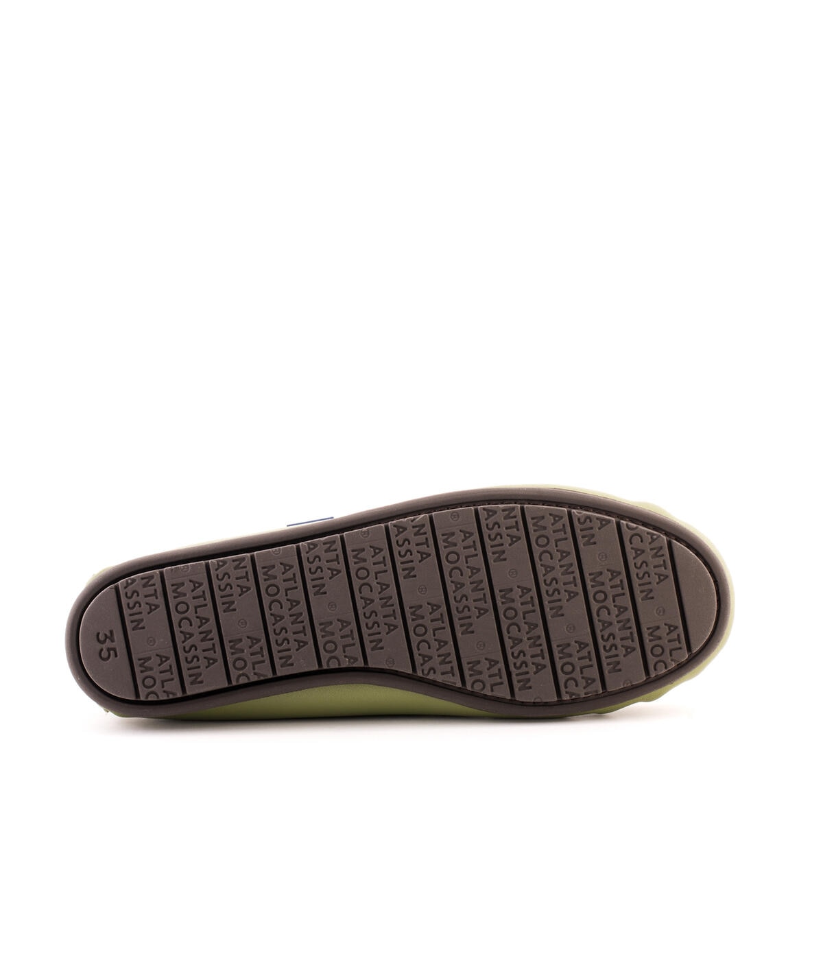 Mocassins Originals Plain em Pele Multicolor-6