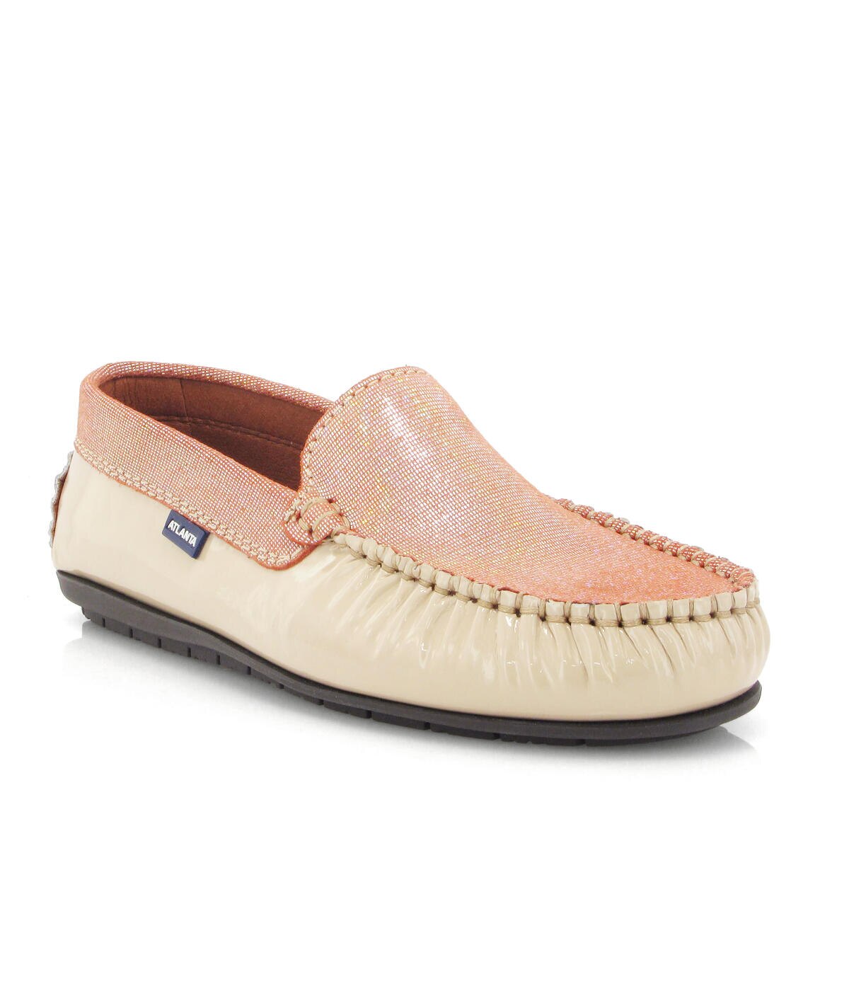 Mocassins Originals Plain Multicolor-2