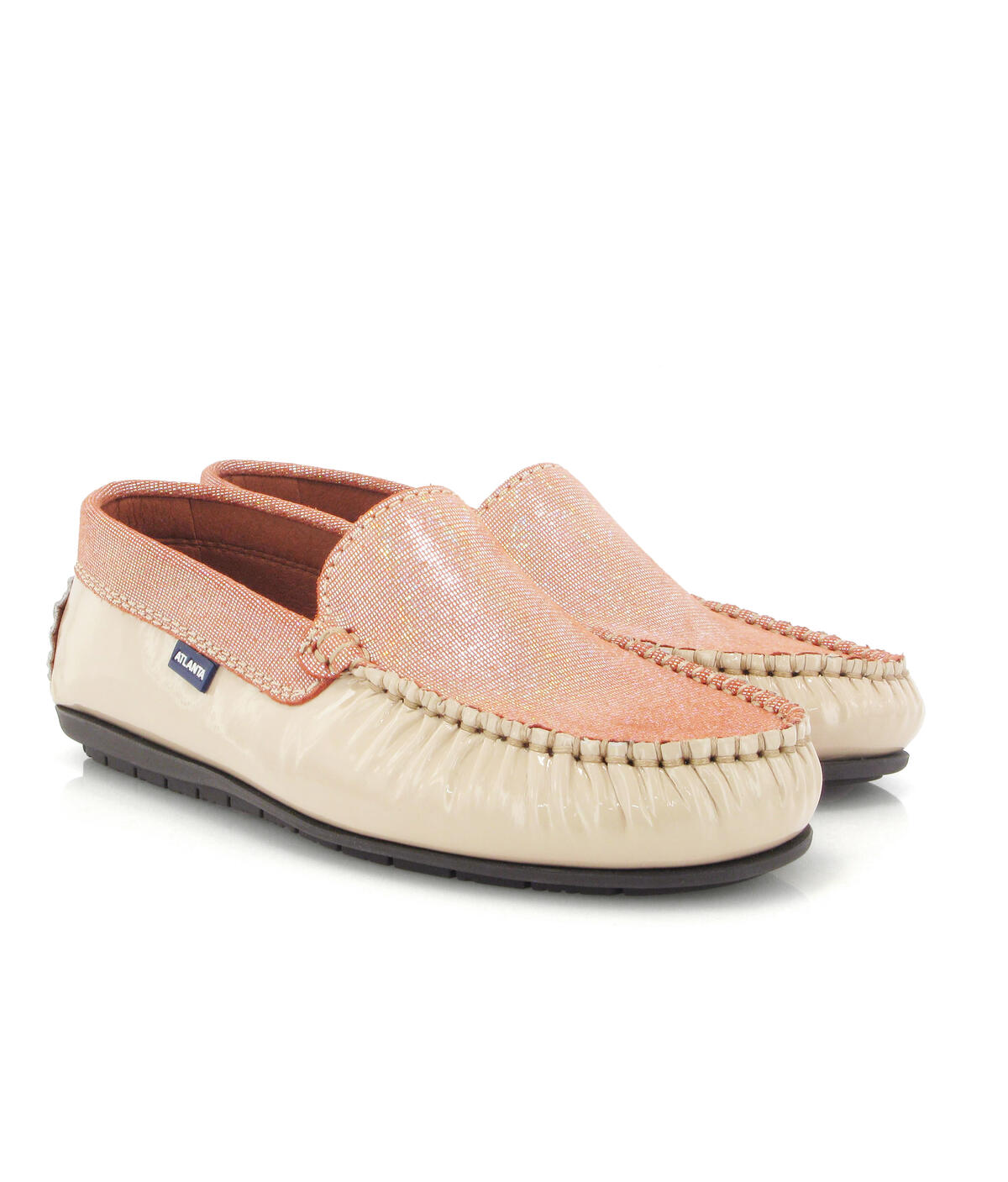 Mocassins Originals Plain Multicolor-3