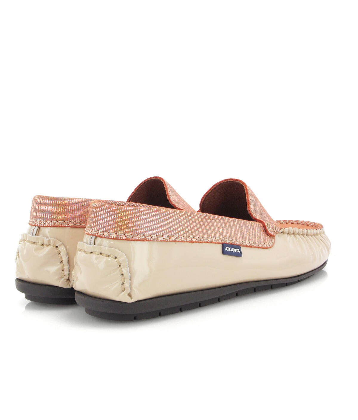 Mocassins Originals Plain Multicolor-4