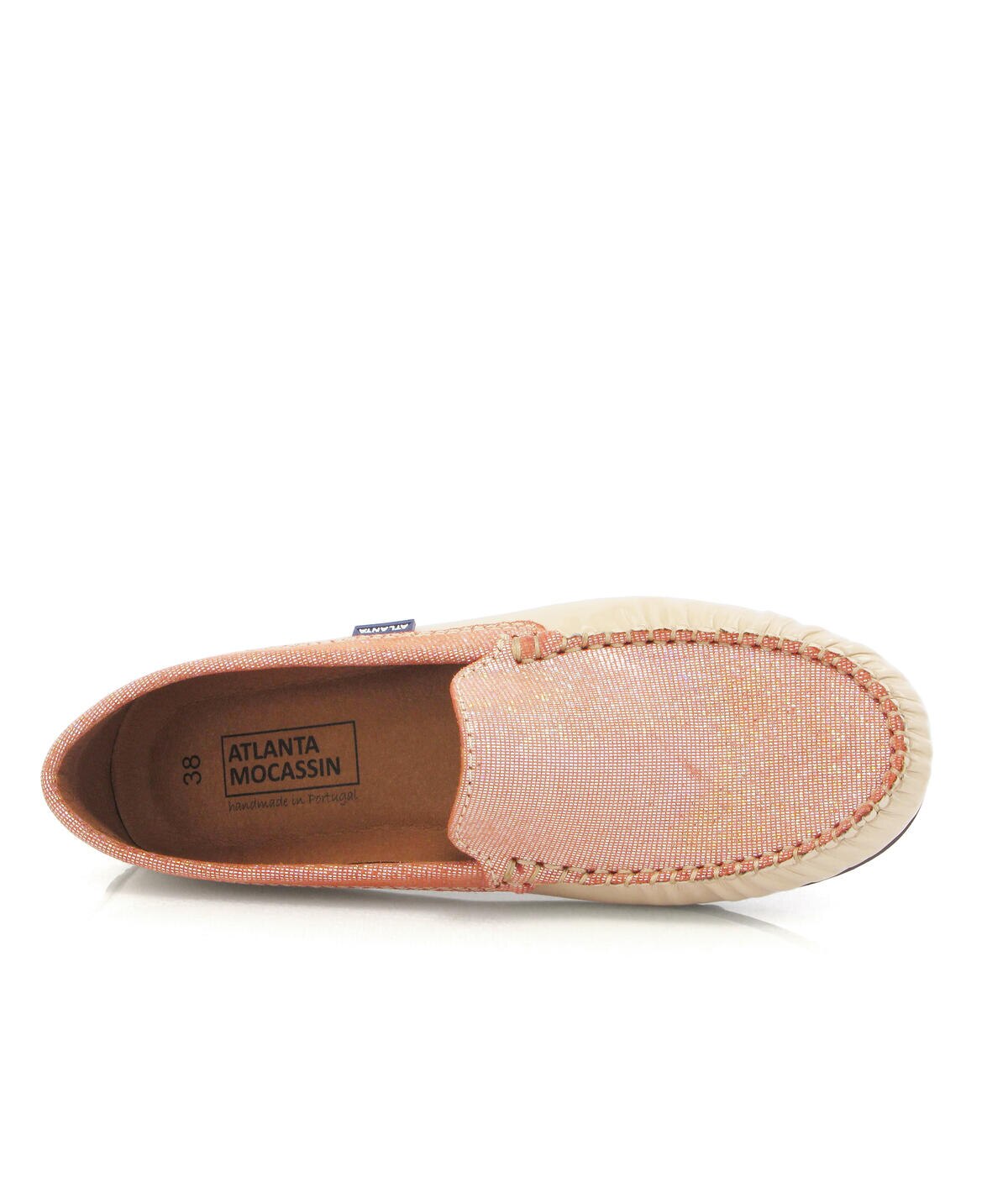 Mocassins Originals Plain Multicolor-5