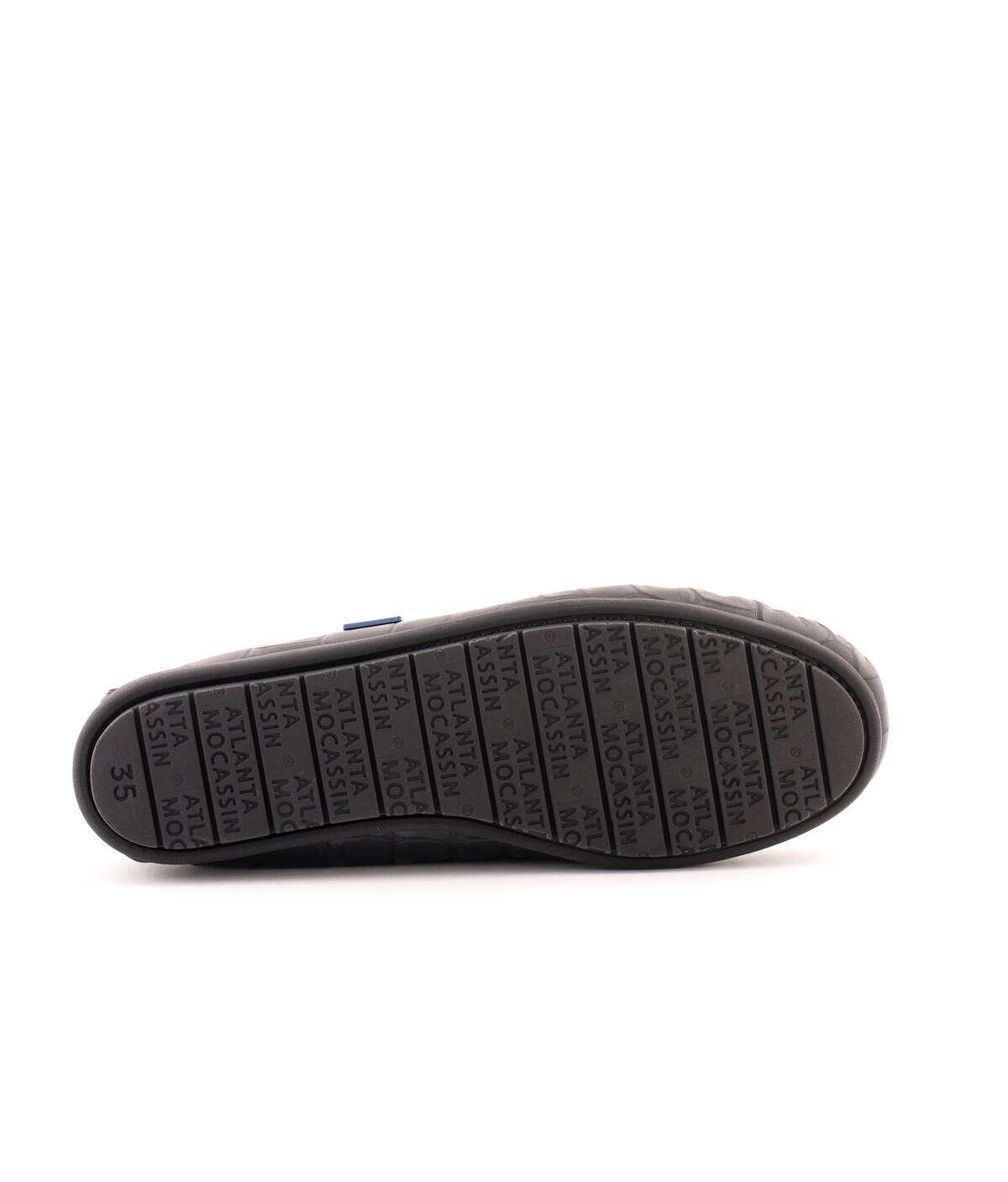 Mocassins Originals Penny em Pele Efeito Croco Multicolor-5