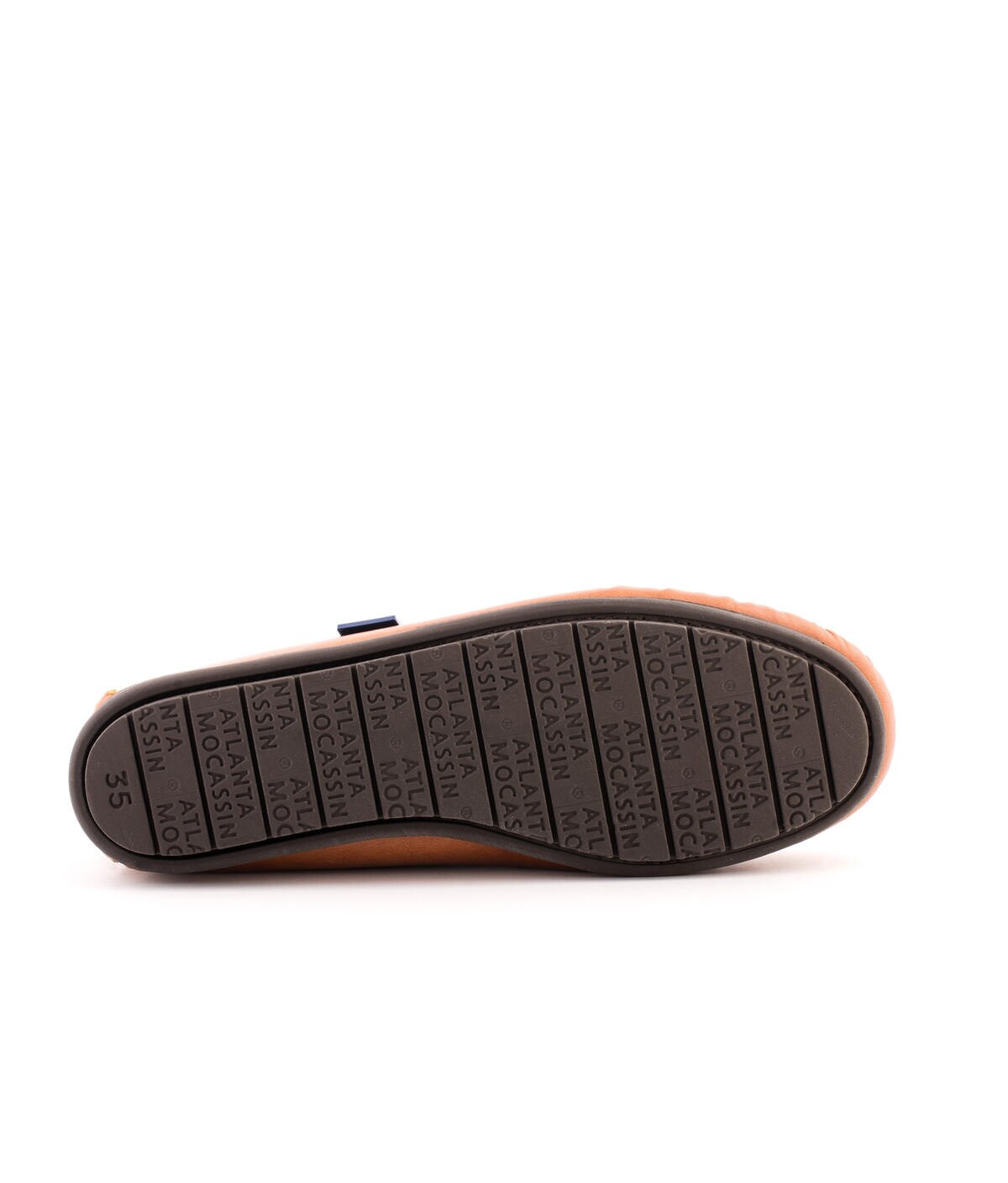 Mocassins Originals Penny em Pele Multicolor-5