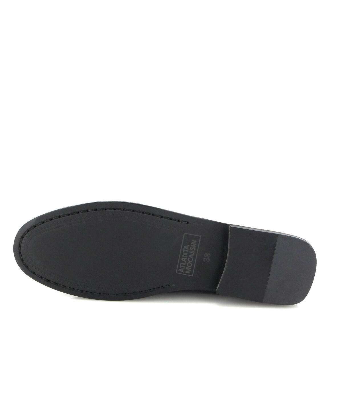 Loafers Yoki em Pele Gravada Camel-6
