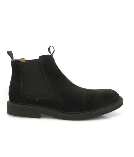 Imagem 0 de Botas Chelsea em Camurça