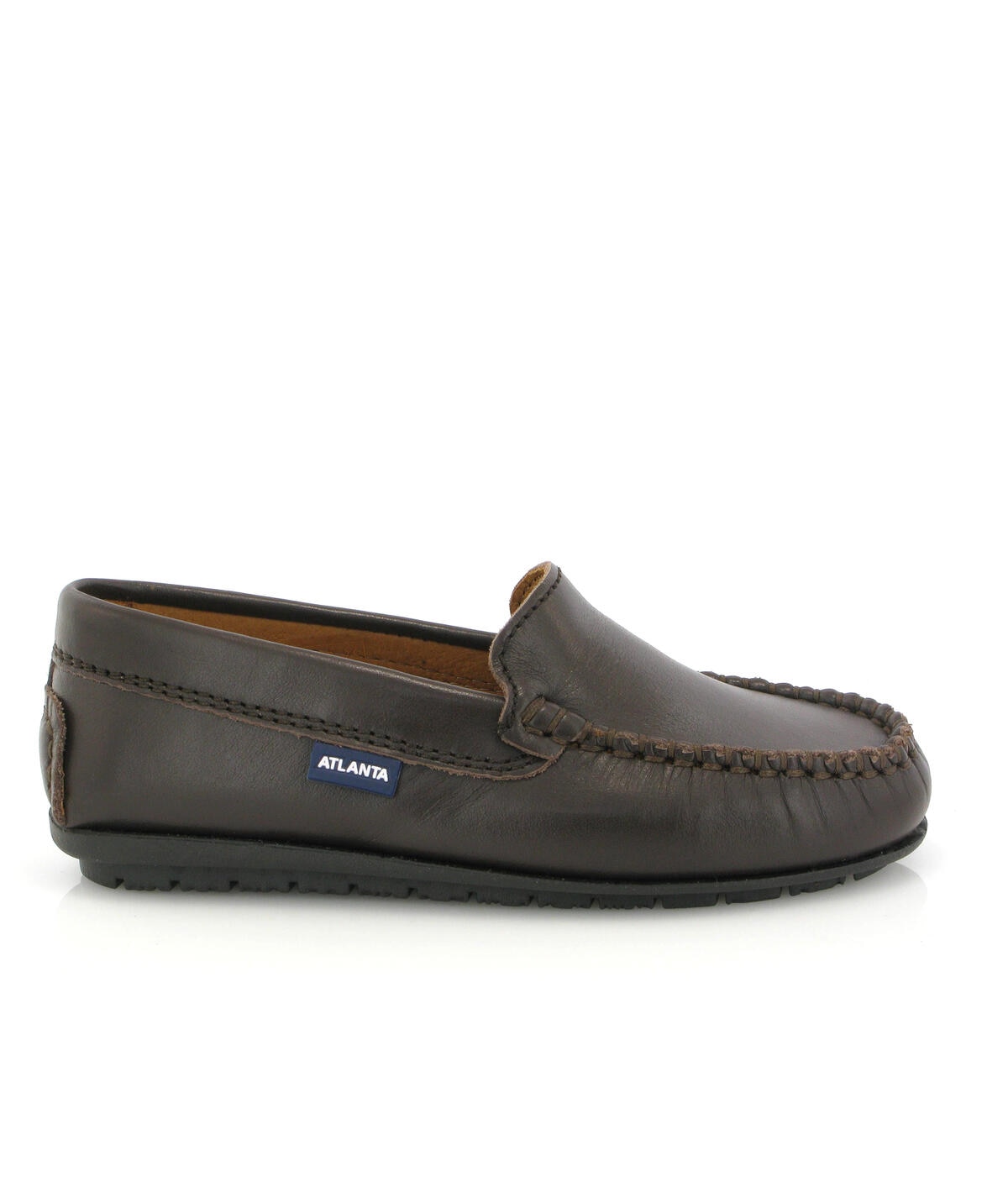 Imagem 0 de Mocassins Originals 015 em Pele