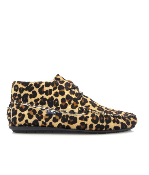 Imagem 0 de Botas Originals em Pele Pony Hair