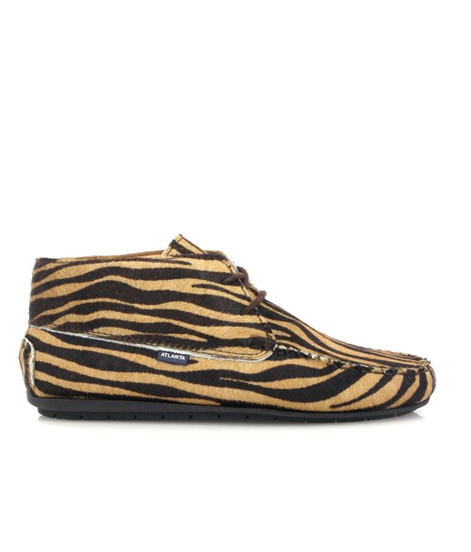 Imagem 0 de Botas Originals em Pele Pony Hair