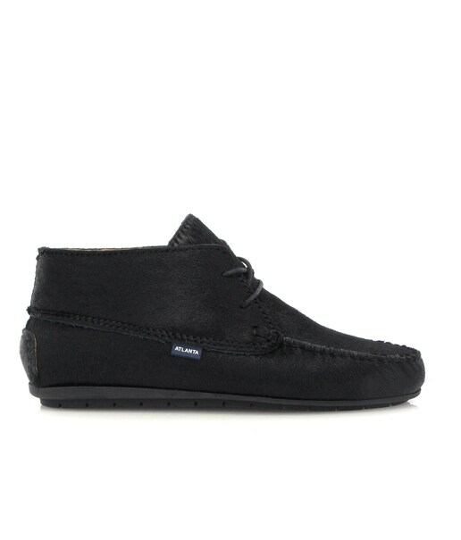 Imagem 0 de Botas Originals em Pele Pony Hair