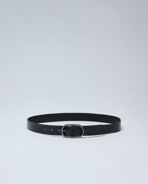 Imagem 0 de Cinto de Pele