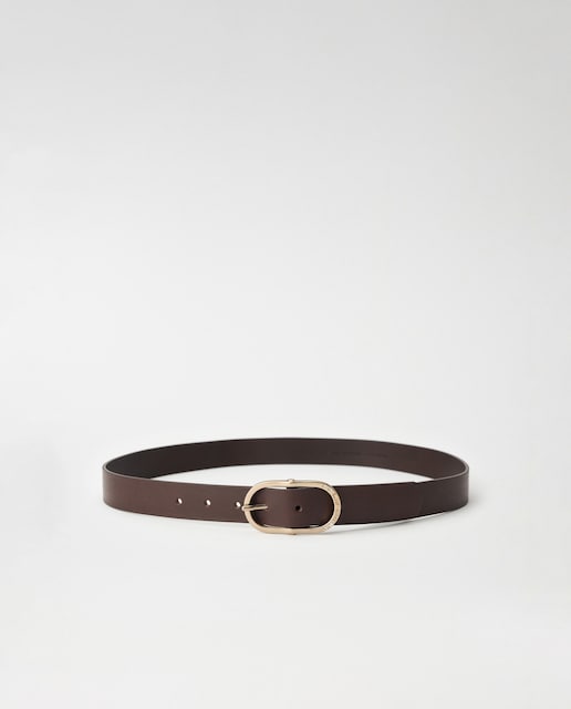 Imagem 0 de Cinto de Pele