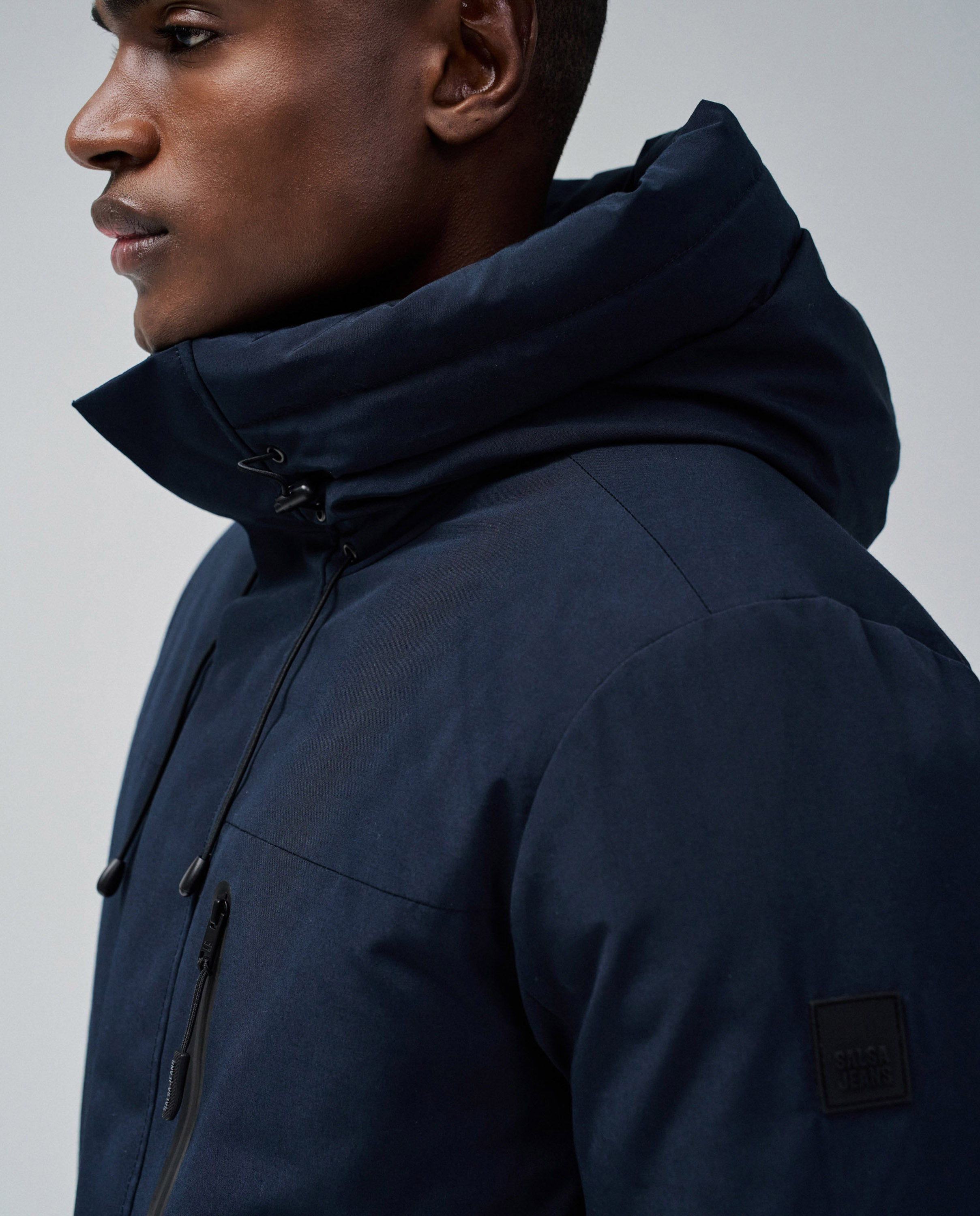 Parka com Capuz Azul-marinho-4