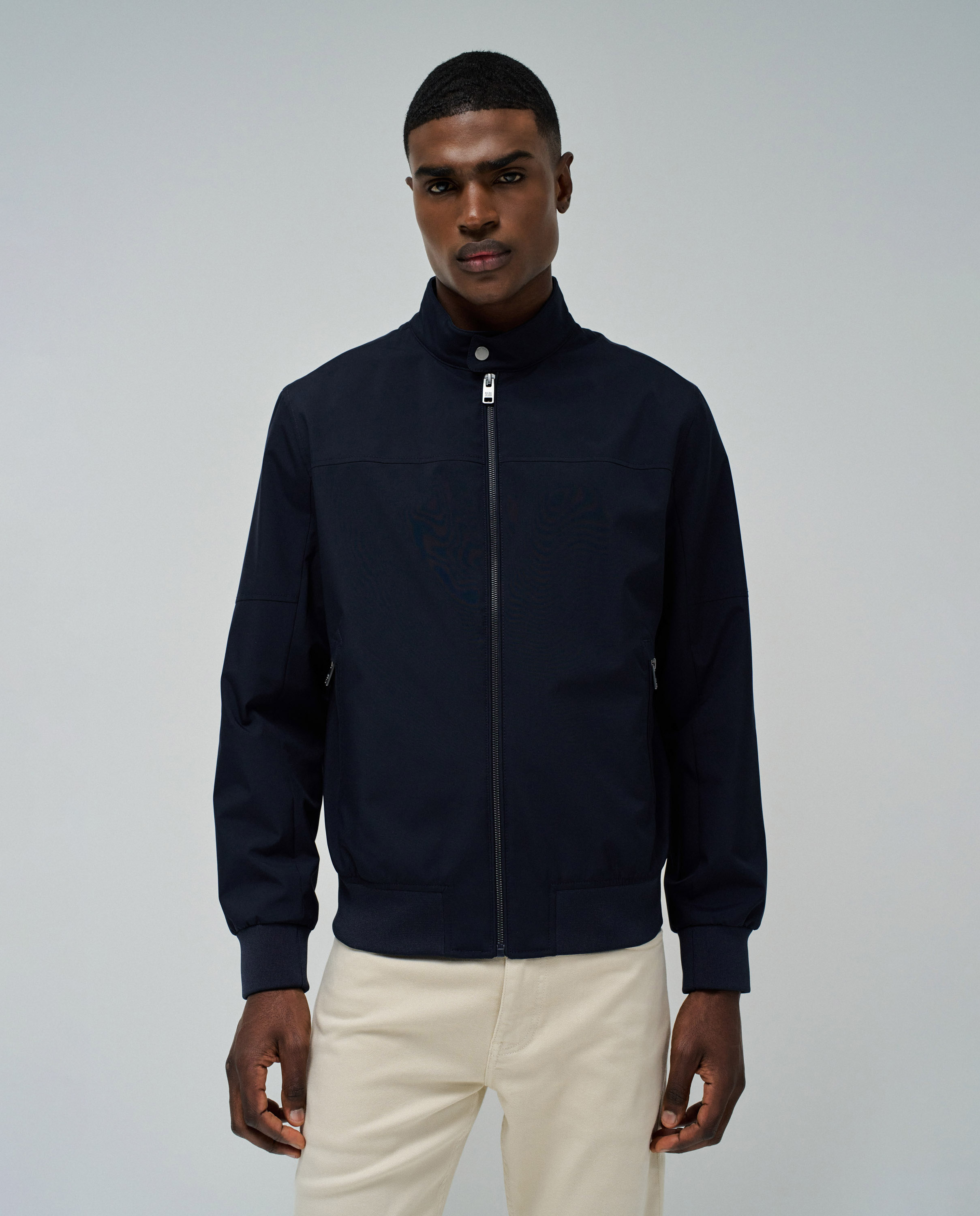 Imagem 0 de Blusão Bomber