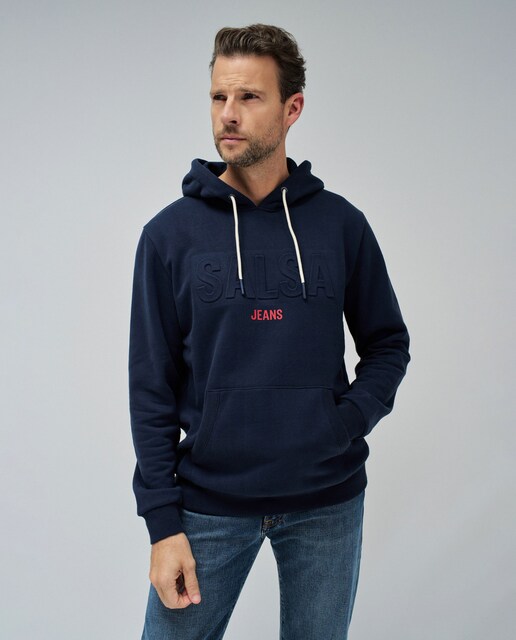 Imagem 0 de Sweatshirt com Logo