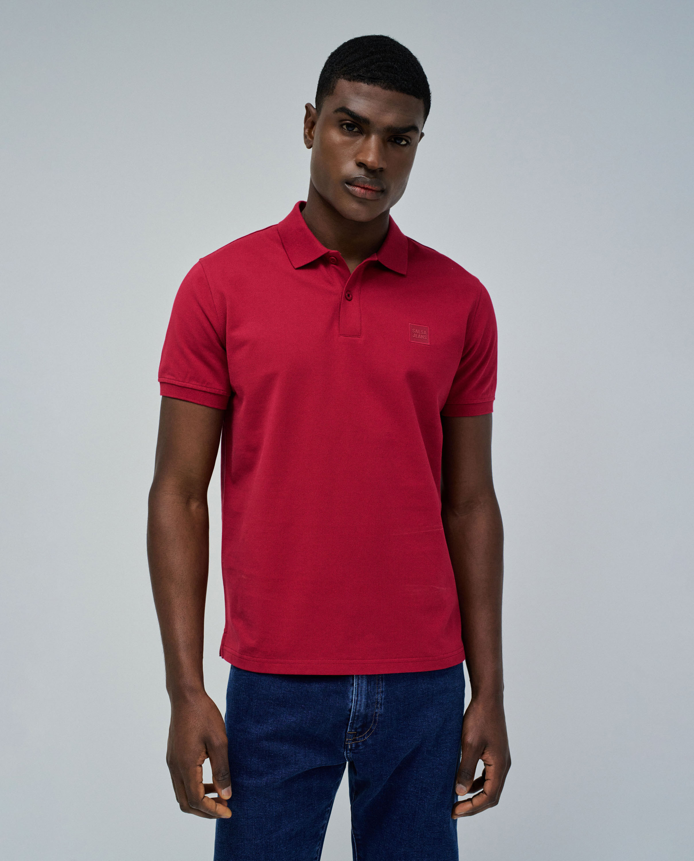 Imagem 0 de Polo com Branding