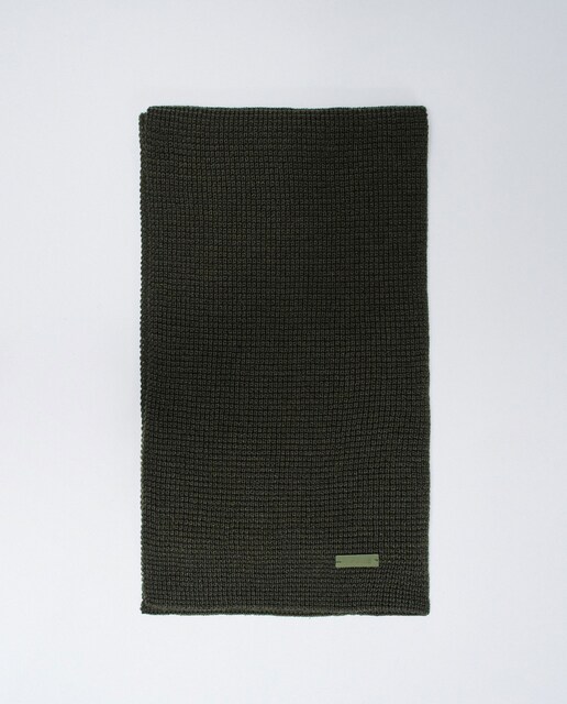 Imagem 0 de Cachecol de Malha